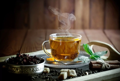 Những lợi ích có thể bạn chưa biết về chè xanh