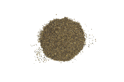 Vietnam Green Tea: BPS