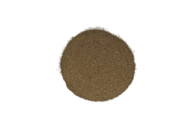Vietnam Green Tea: Dust