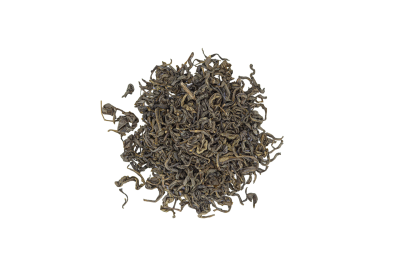 Vietnam Green Tea: OP