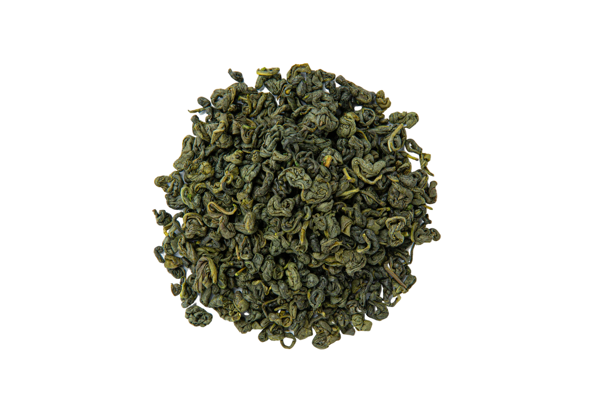 Vietnam Green Tea: Madina