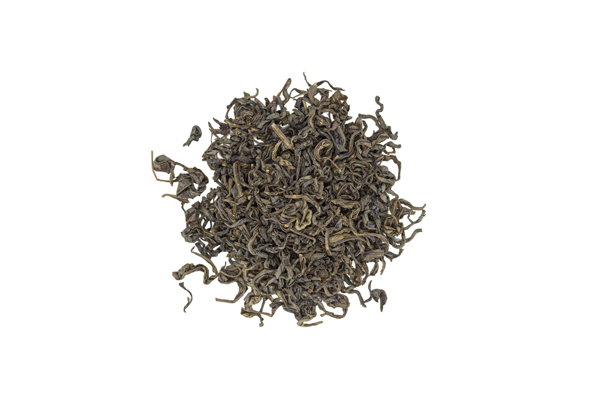Vietnam Green Tea: OP